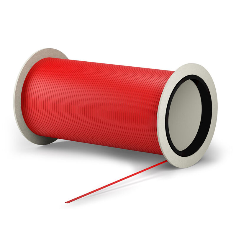 Adhesive Spool