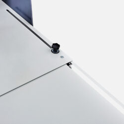enimac Xt-Pro - piano scarico enimac Xt-Pro - piano scarico
